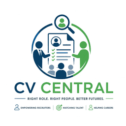 CV Central